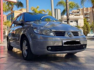 Renault Scenic 2005