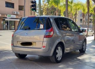 Renault Scenic 2005