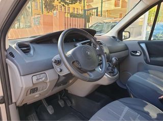 Renault Scenic 2005