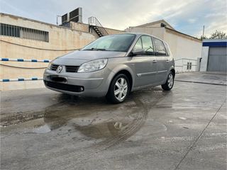 Renault Scenic 2005