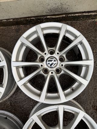 Llantas Multivan T5 T6 T6.1 Transporter en 16”