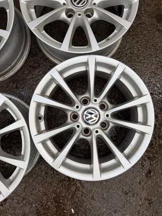 Llantas Multivan T5 T6 T6.1 Transporter en 16”