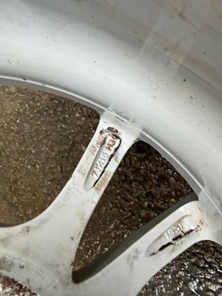 Llantas Multivan T5 T6 T6.1 Transporter en 16”