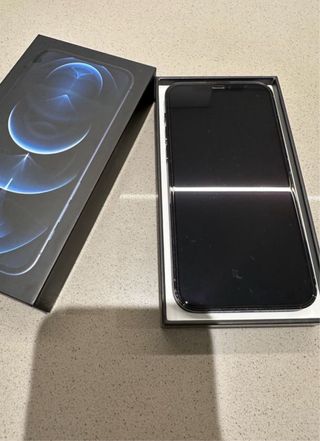iPhone 12 Pro 256 Gb
