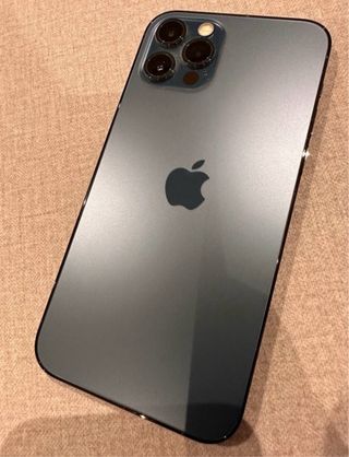 iPhone 12 Pro 256 Gb