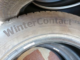 Continental 4 Pneumatici Invernali