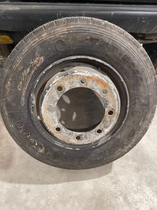 Rueda de camión TSP-3000