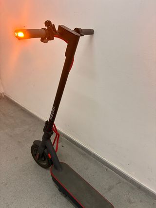 Patinete Eléctrico Xiaomi 4 Pro 2ª Gen