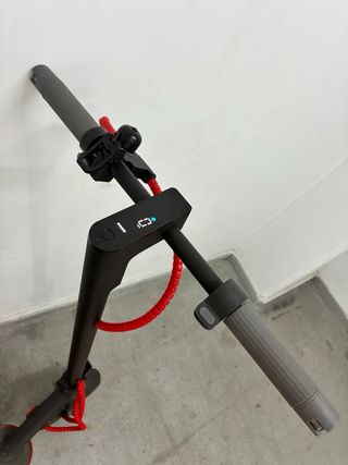 Patinete Eléctrico Xiaomi 4 Pro 2ª Gen