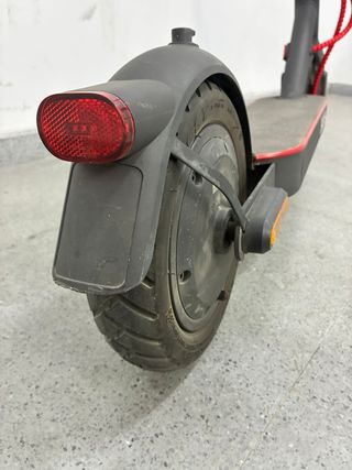 Patinete Eléctrico Xiaomi 4 Pro 2ª Gen