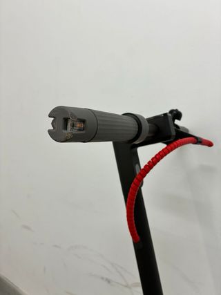 Patinete Eléctrico Xiaomi 4 Pro 2ª Gen