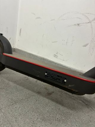 Patinete Eléctrico Xiaomi 4 Pro 2ª Gen