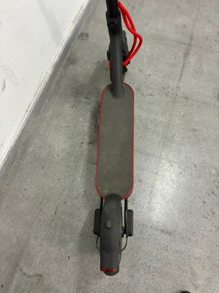 Patinete Eléctrico Xiaomi 4 Pro 2ª Gen