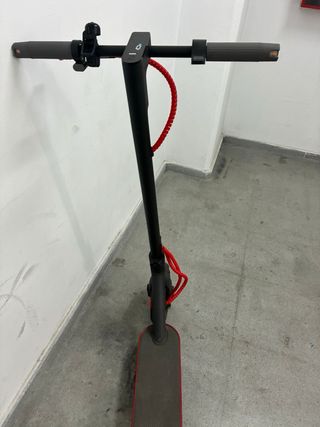 Patinete Eléctrico Xiaomi 4 Pro 2ª Gen