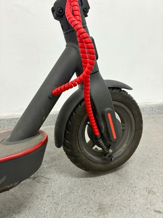 Patinete Eléctrico Xiaomi 4 Pro 2ª Gen