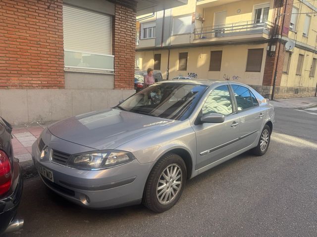 Renault Laguna 1.9 DCI