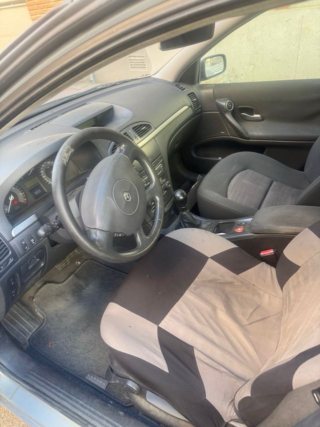 Renault Laguna 1.9 DCI