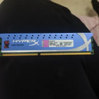 Kingston DDR3 4GB KHX1600C9D3K3