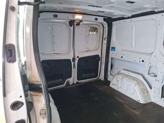 RENAULT TRAFIC FURGÓN 1000 KG L1H1 2.0 DCI 120 CV GRAND CONFORT