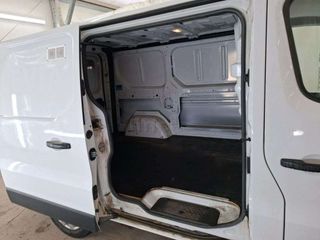 RENAULT TRAFIC FURGÓN 1000 KG L1H1 2.0 DCI 120 CV GRAND CONFORT