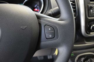 RENAULT TRAFIC FURGÓN 1000 KG L1H1 2.0 DCI 120 CV GRAND CONFORT