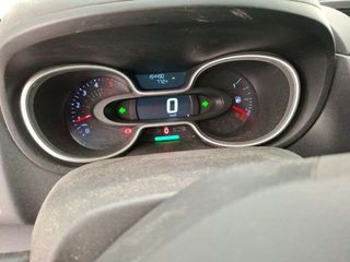 RENAULT TRAFIC FURGÓN 1000 KG L1H1 2.0 DCI 120 CV GRAND CONFORT