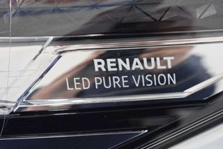 RENAULT TRAFIC FURGÓN 1000 KG L1H1 2.0 DCI 120 CV GRAND CONFORT