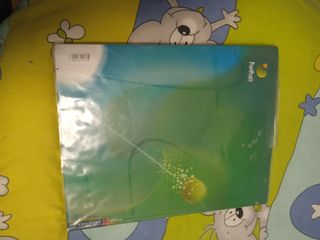 Antología de textos 3º Primaria (La alegre comp...