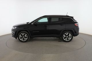 Jeep Compass 1.4 M-Air Limited FWD