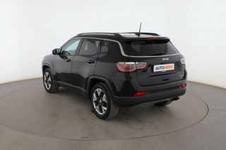 Jeep Compass 1.4 M-Air Limited FWD