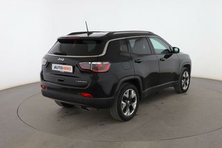 Jeep Compass 1.4 M-Air Limited FWD