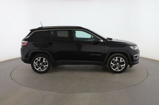 Jeep Compass 1.4 M-Air Limited FWD