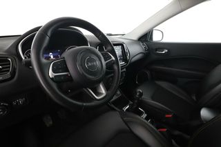 Jeep Compass 1.4 M-Air Limited FWD