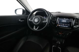 Jeep Compass 1.4 M-Air Limited FWD