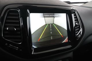 Jeep Compass 1.4 M-Air Limited FWD