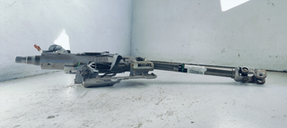COLUMNA DIRECCION CITROEN C3 1.6 HDI 75 FAP 96631