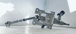 COLUMNA DIRECCION CITROEN C3 1.6 HDI 75 FAP 96631