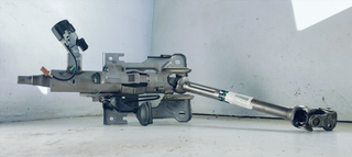 COLUMNA DIRECCION CITROEN C3 1.6 HDI 75 FAP 96631