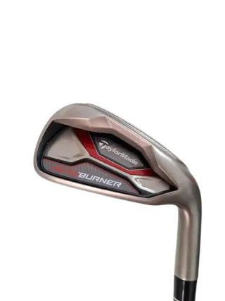 Hierro 5 Taylormade Aeroburner (MUJER)