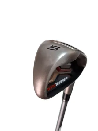 Hierro 5 Taylormade Aeroburner (MUJER)