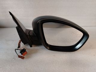 Espejo Retrovisor Derecho Peugeot 308 II