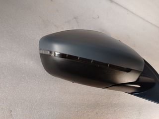 Espejo Retrovisor Derecho Peugeot 308 II
