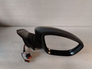 Espejo Retrovisor Derecho Peugeot 308 II