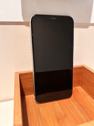 iPhone 11 128gb bianco
