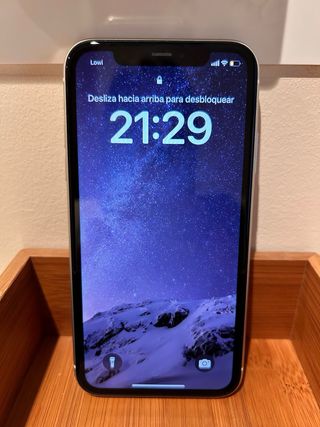iPhone 11 128gb bianco