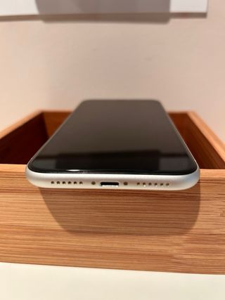 iPhone 11 128gb bianco