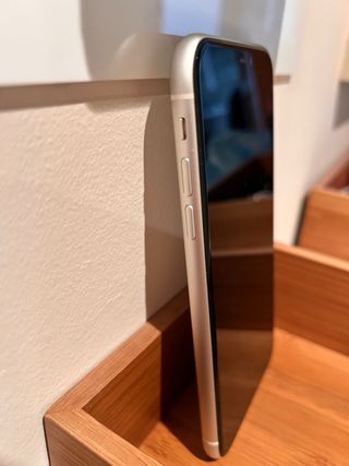 iPhone 11 128gb bianco
