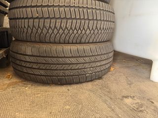 Neumáticos Kumho poco uso