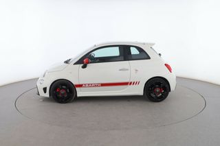Abarth 500 1.4 Turbo