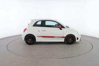 Abarth 500 1.4 Turbo